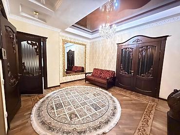 360 м², 6 комнат и более