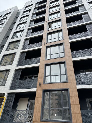 элитные квартиры продаж: 1 комната, 38 м², Элитка, 5 этаж