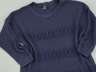 Jumpers: Sweter, F&F, S (EU 36), condition - Good