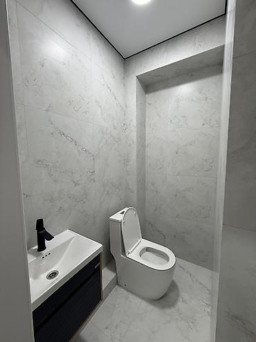Продажа квартир: 3 комнаты, 88 м², Нижний Джал (Джал-23) Элитка, 14 этаж, Евроремонт — 8