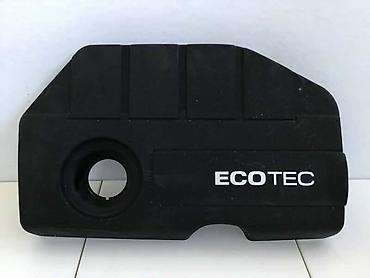 tom: POKLOPAC MOTORA ZA OPEL ASTRA H OD 2004. DO 2014. GOD. | Polovni — 2