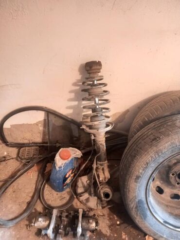 Motor üçün digər detallar: Volkswagen Volkswagen Bora, Jetta və Golf, 2 l, Benzin, 2000 il, Orijinal, ABŞ, İşlənmiş -da lalafo.az — 18 Motor üçün digər detallar: Volkswagen Volkswagen Bora, Jetta və Golf, 2 l, Benzin, 2000 il, Orijinal, ABŞ, İşlənmiş — 18