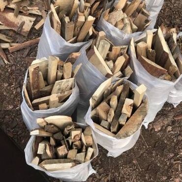 каменные доски: Продаются дрова в мешках Самовывоз - Старый толчок фото оригинал 10