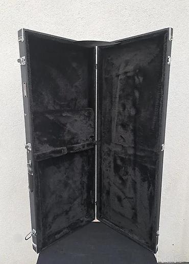 dex rock: GATOR KOFER GW-JAG GUITAR CASE | Slanje po dogovoru ili lično — 1