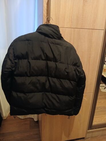 Kurtkalar: Puxovik kurtka, Stradivarius, S — 7