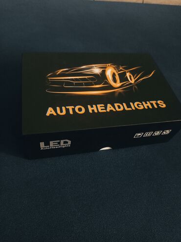 лампа led: H4 led уступлю реальным клиентом