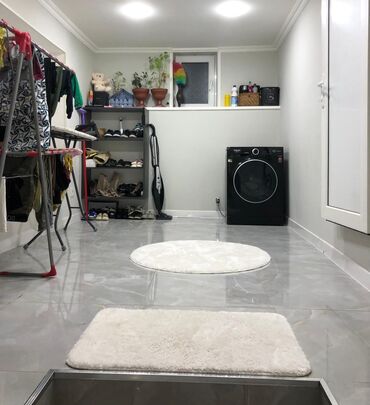 Həyət evləri və villaların satışı: Əmircan qəs. 7 otaqlı, 300 kv. m, Kredit var, Yeni təmirli — 3