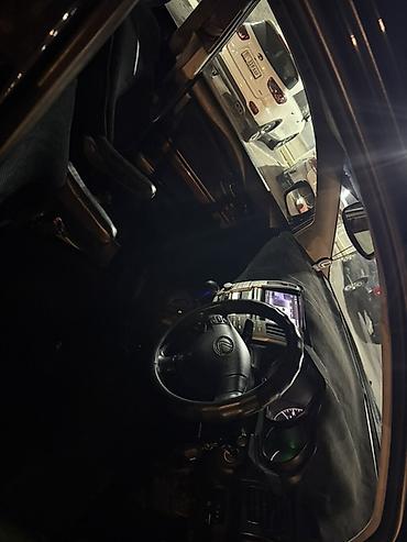 Lexus: Lexus RX: 2004 г., 3 л, Автомат, Бензин, Кроссовер — 8