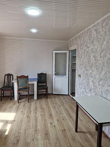 kiray: 2 otaqlı mənzil – Aileye verilir.Razinde Mocuze marketin yani — 2