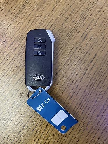 ключи киа: Смарт-ключ KIA (брелок дистанционного управления) Особенности: - — 2