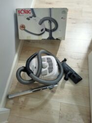 работа пасудамойщица: Пылесос