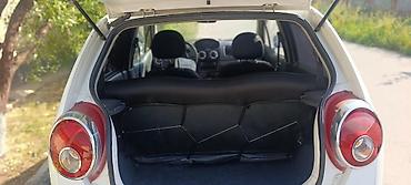 matiz: Daewoo Matiz: 2009 г., 0.8 л, Автомат, Бензин, Хэтчбэк — 7