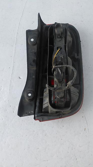 led driver: Задний левый стоп-сигнал Nissan 2003 г., Б/у, Оригинал, Япония — 3
