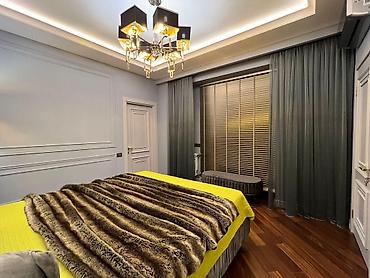 Yeni tikili: Satılır 2 otaqlı yeni tikili 107 m², 8 Noyabr m. Kateqoriya Yeni — 6