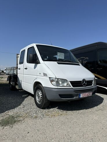 радиатор ланкастер: Грузовик, Mercedes-Benz, Дубль