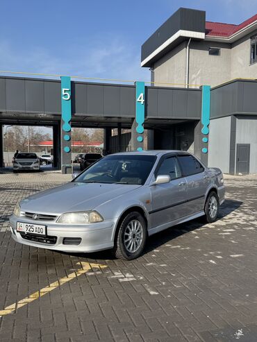 хонда адссей: Honda Accord: 2001 г., 1.8 л, Автомат, Бензин, Седан