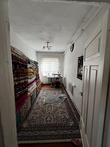 Продажа дач: Продается дом в районе дачи Суу рядом с аэропортом Манас 8 сот — 11