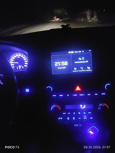 хундай саната крыло: Hyundai Sonata: 2019 г., 2 л, Автомат, Газ, Седан — 3