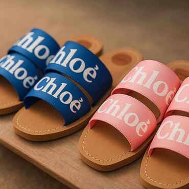 nike мумия цена: Fashion slippers, 40