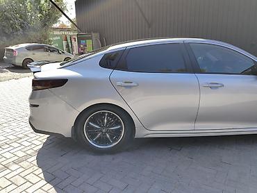титан диски гольф 3: Колеса в сборе 225 / 50 / R 18, Лето, Б/у, Комплект, Легковые, Литые, отверстий - 5 — 3