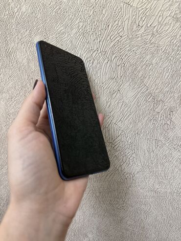 ремонт стекла телефона цена: Xiaomi, Mi 11 Lite, Б/у, 128 ГБ, цвет - Голубой, 2 SIM
