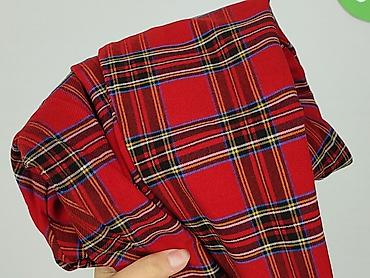 modne leginsy: Zara, Spodnie materiałowe damskie, rozmiar XS — 6