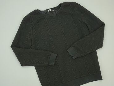 bluzki dopasowane damskie: Sweatshirt, M (EU 38), condition - Good