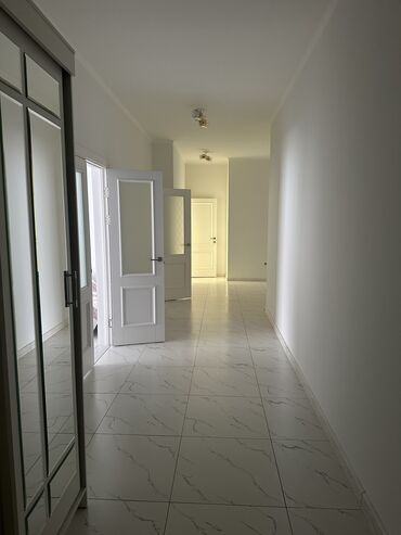 бишкек продажа квартира: 3 комнаты, 147 м², Элитка, 1 этаж, Евроремонт