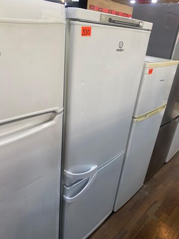 indesit: 2 qapılı Indesit Soyuducu Satılır
