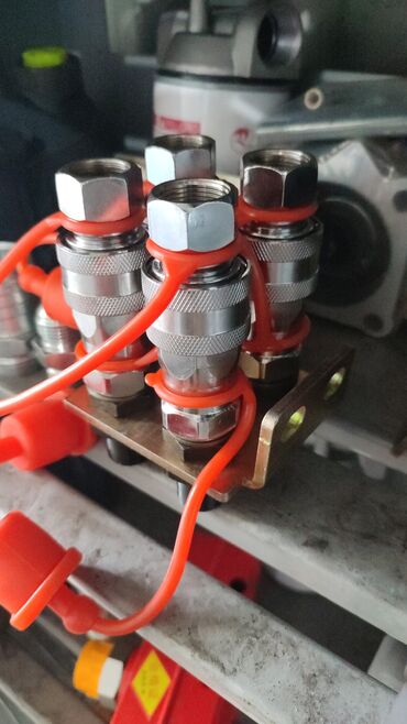 Инструменты для авто: Нш, комвом, гидравлика! Компрессор цементовоза.Аксиально поршневые — 2