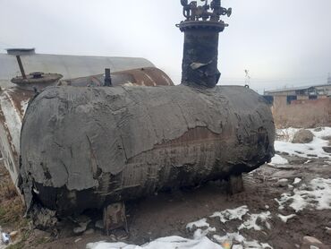 Цистерны: Цистерна — 9