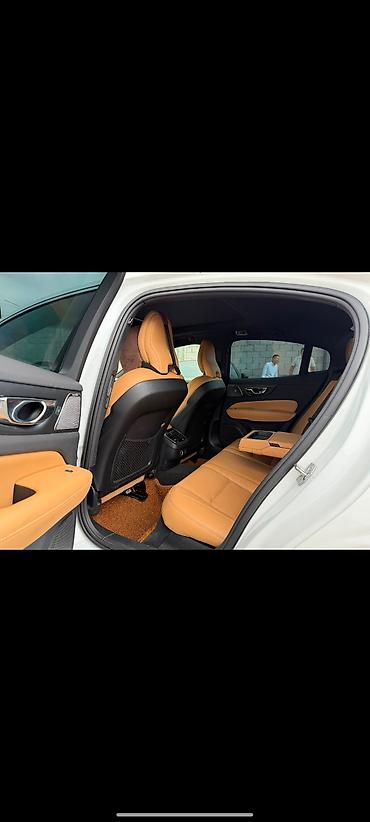 Volvo: Volvo : 2019 г., 2.2 л, Автомат, Бензин, Седан at lalafo.kg — 8 Volvo: Volvo : 2019 г., 2.2 л, Автомат, Бензин, Седан — 8