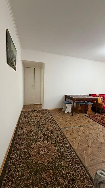 квартира посиление: 2 комнаты, 43 м², 5 мкр 104 серия, 3 этаж, Старый ремонт — 4