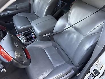коробка для: Lexus LX: 2009 г., 5.7 л, Автомат, Бензин, Внедорожник — 10