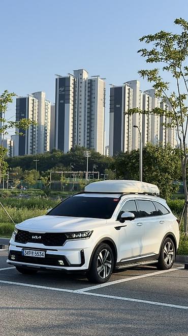 аккорд цена: Kia Sorento: 2021 г., 1.6 л, Автомат, Гибрид, Кроссовер — 2