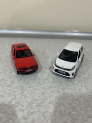 Oyuncaqlar: Lada Vaz 21013 vs 21011 modelkası satılır.Retro qırmızı — 26