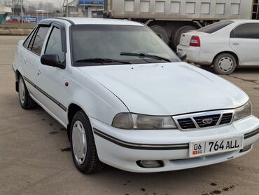 запчасти nexia: Daewoo Nexia: 2005 г., 1.6 л, Механика, Бензин, Седан