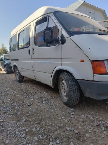 купить бу двигатель форд транзит 2.5 дизель: Ford Transit: 1999 г., 2.5 л, Механика, Дизель, Бус