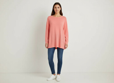 cavalli class t shirty: M&S Collection, Women's blouse, size S