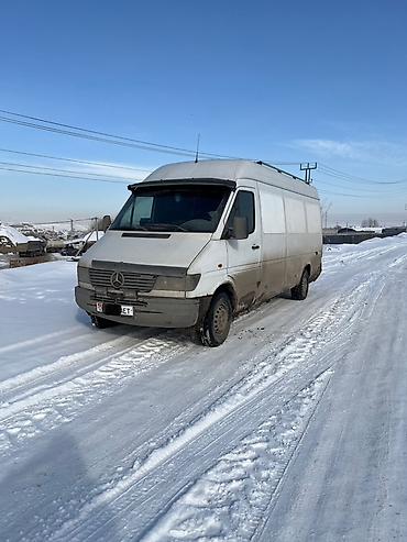 тд: Срочно срочно кто успел тот забрал Спринтер грузо пассажирский макси — 4
