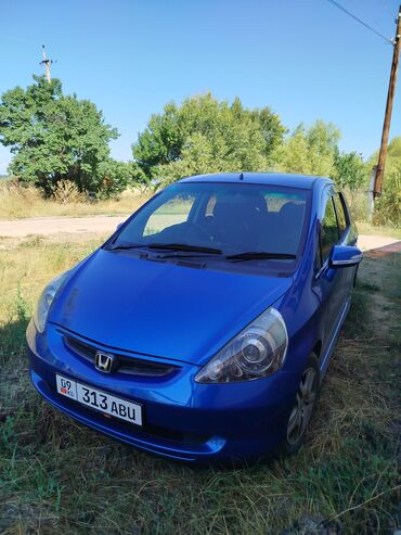 хонда фит авто: Honda Fit: 2003 г., 1.5 л, Типтроник, Бензин, Хэтчбэк