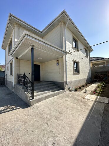 Продажа домов: Дом, 222 м², 6 комнат, Агентство недвижимости, Евроремонт — 28