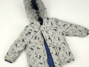 Winter jacket, So cute, 2-3 years, 92-98 cm, condition - Very good