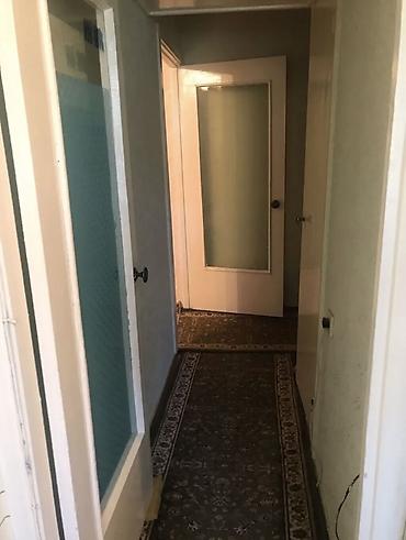 Продажа квартир: 3 комнаты, 61 м², Кок-Жар мкр 104 серия, 3 этаж, Косметический ремонт — 8