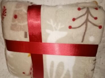 Ćebad i pokrivači: Bоја - Zelena — 9