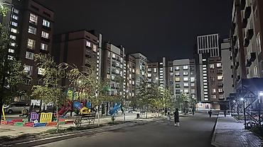 1 комната, 40 м², Тунгуч мкр Элитка, 3 этаж, Дизайнерский ремонт