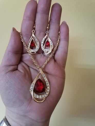 Setovi nakita: Set nakita 1300 — 11