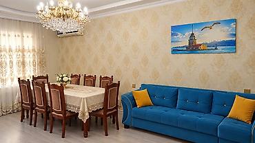 Продажа домов: 5 комнат, 140 м², Свежий ремонт — 3