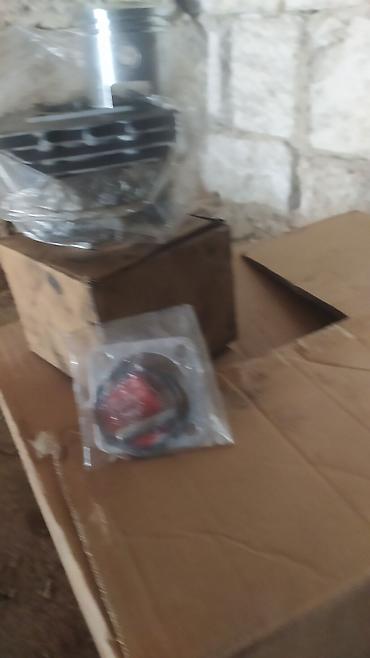 velosiped satılır: İşlənmiş Elektrik velosipedi Stels, 26", sürətlərin sayı: 18, 250 Vt — 1
