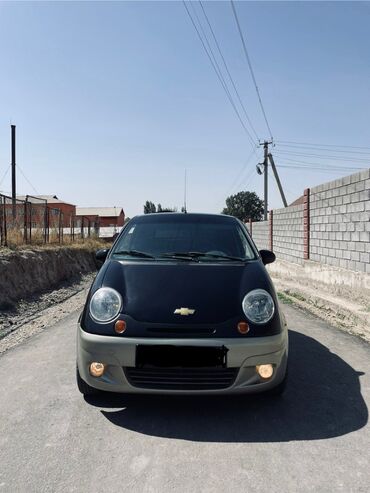 daewoo matiz машина: Daewoo Matiz: 2008 г., 1 л, Механика, Бензин, Хэтчбэк